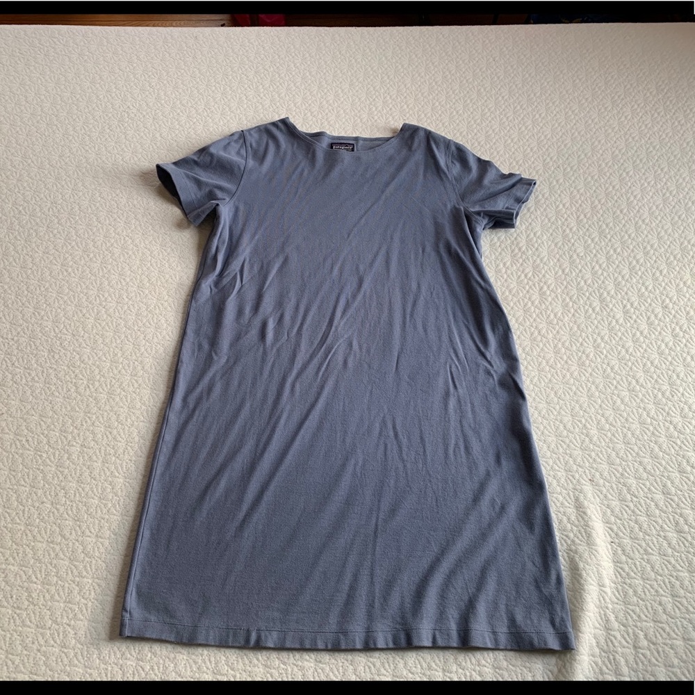 Patagonia Cotton Dress
